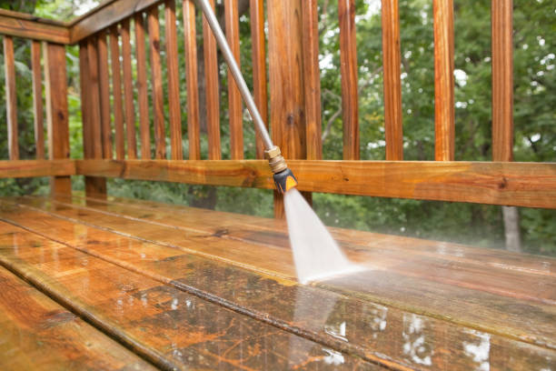 Best Fence Cleaning  in Waterflow, NM